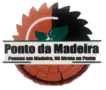 Pensou em madeira, vá direto ao ponto.